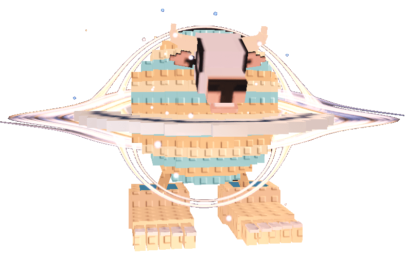 La Vacca Saturno Saturnita