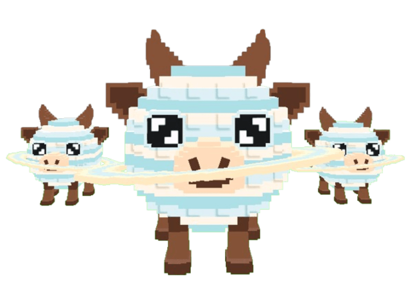 Las Vaquitas Saturnitas