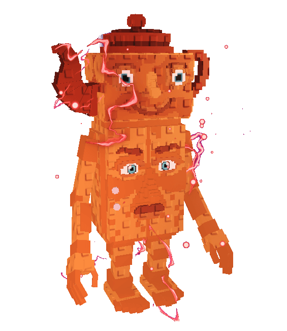 La Sahur Combinasion